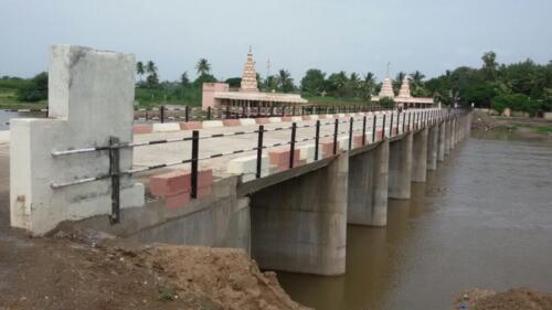 Dhad Bridge